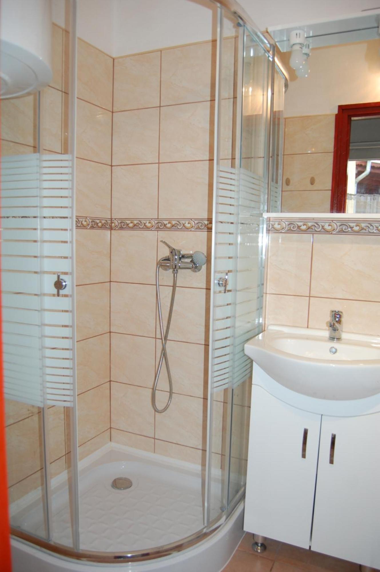 Zach Klara Utcai Apartman Вишеград Экстерьер фото