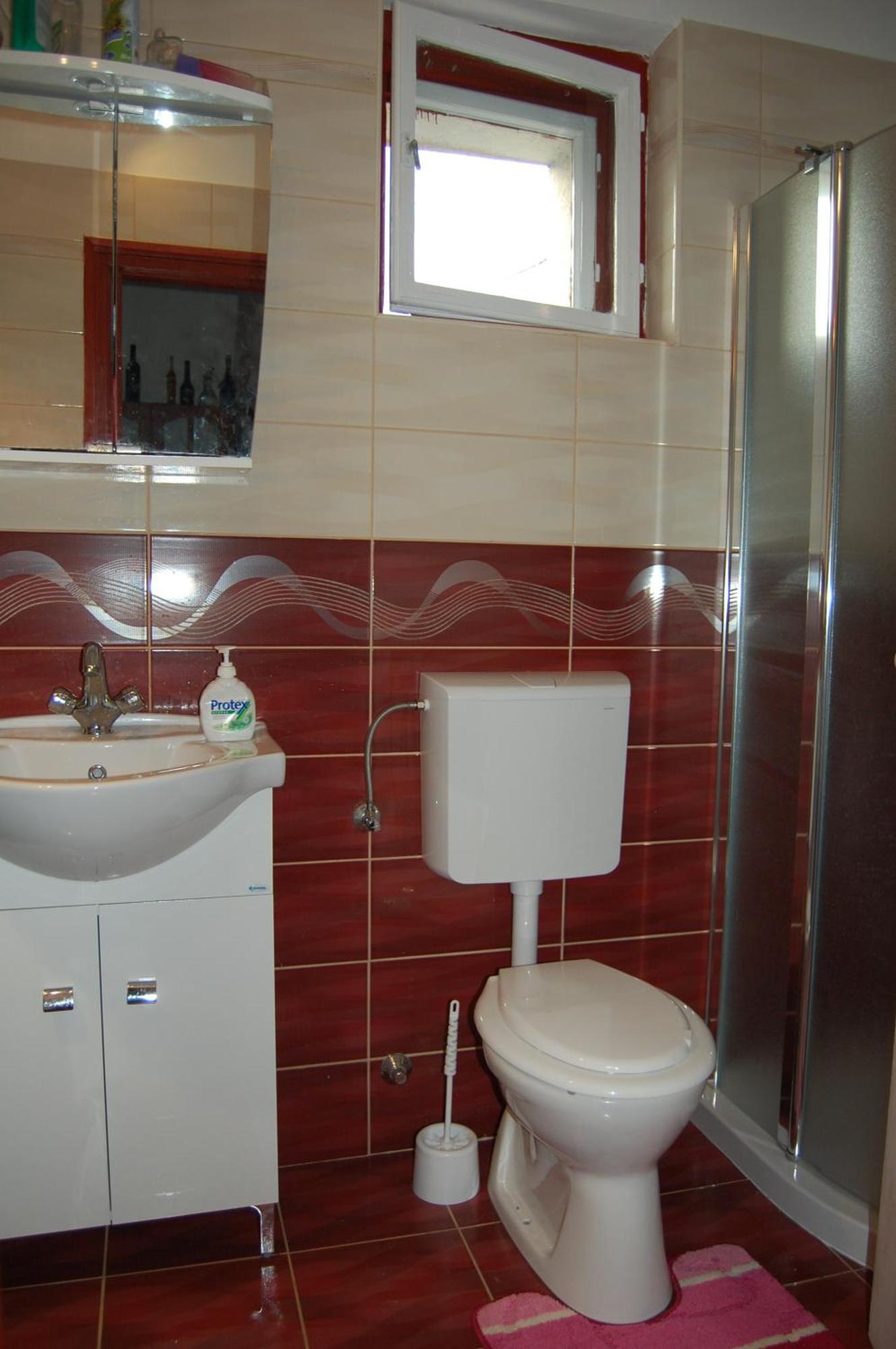 Zach Klara Utcai Apartman Вишеград Номер фото