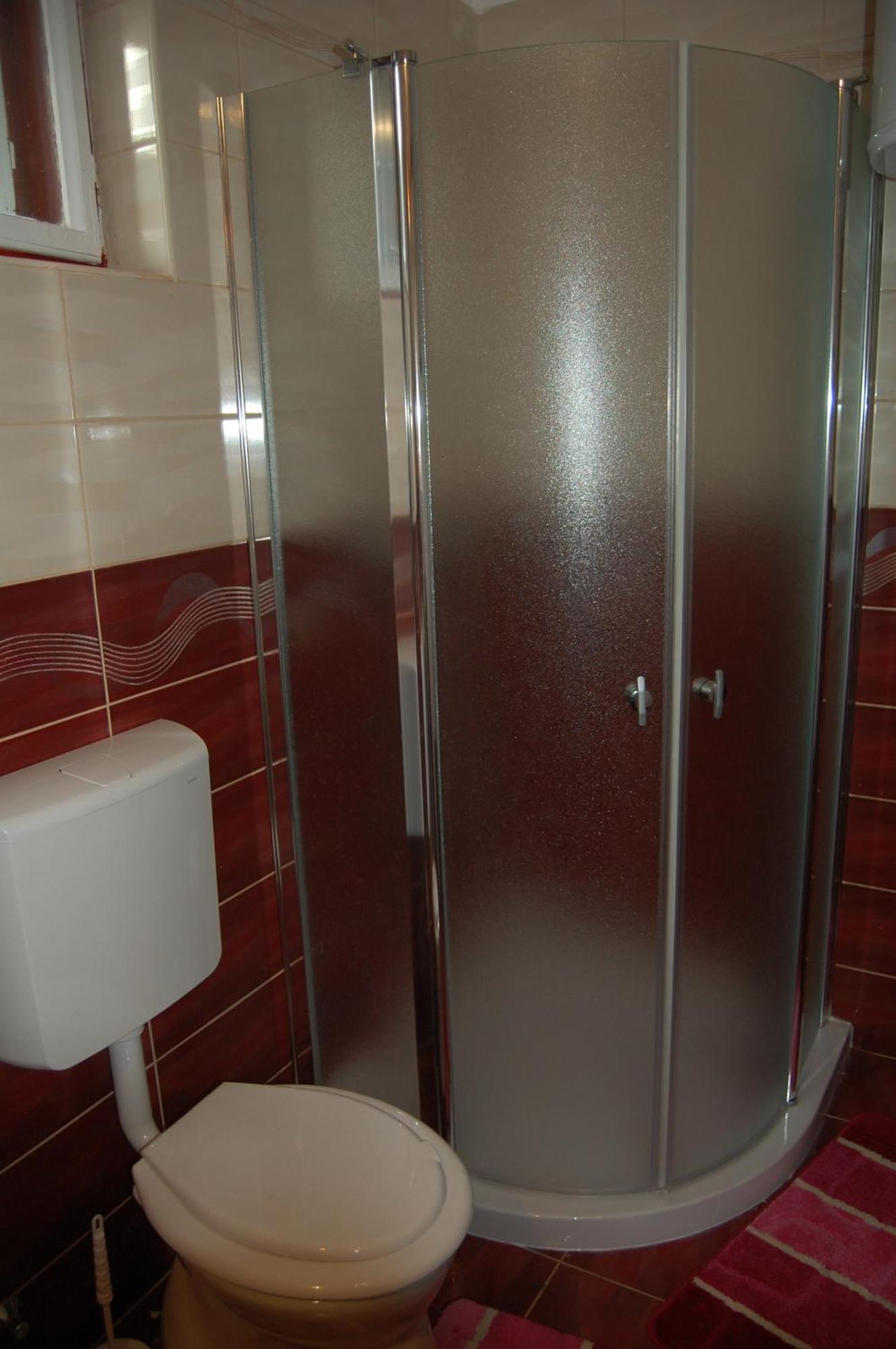Zach Klara Utcai Apartman Вишеград Номер фото
