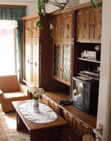 Zach Klara Utcai Apartman Вишеград Номер фото
