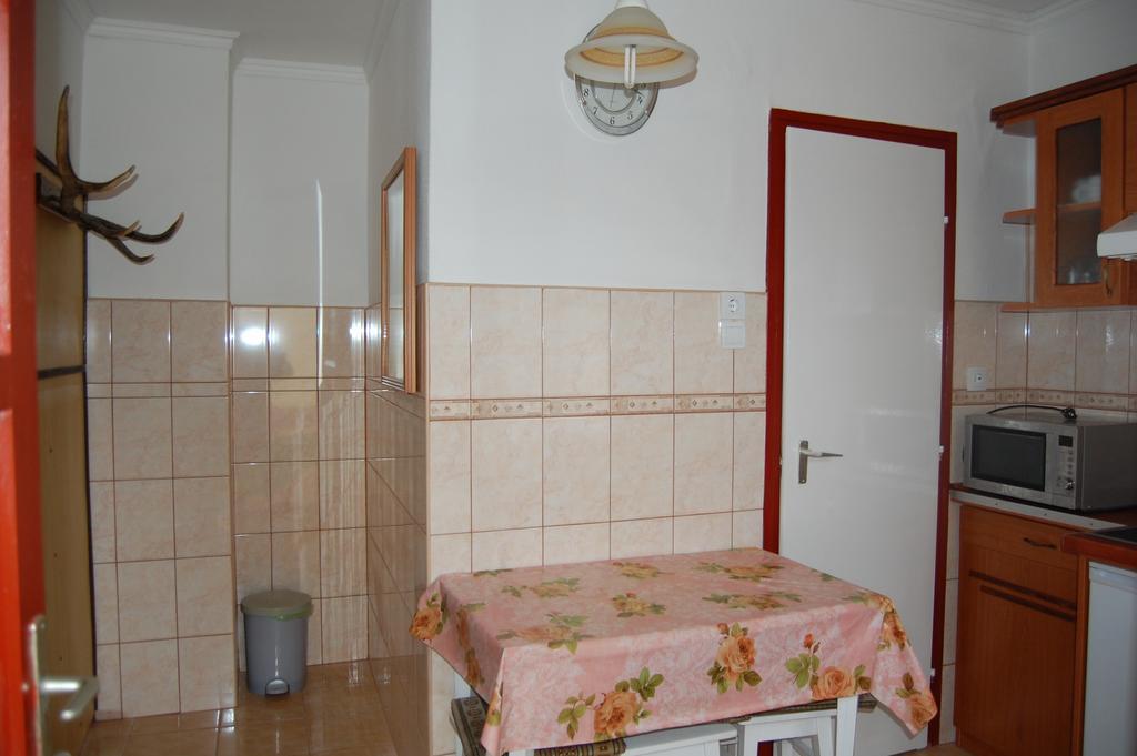 Zach Klara Utcai Apartman Вишеград Экстерьер фото